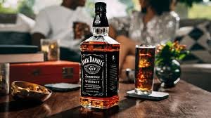 Jack daniel