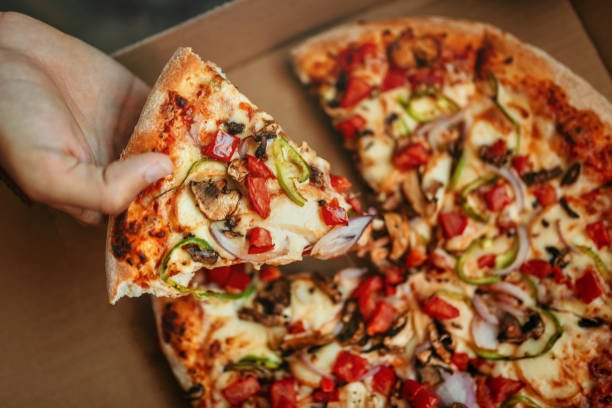 Pizza pili-pili