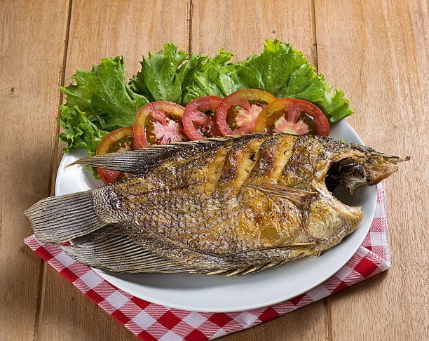 Tilapia 500g