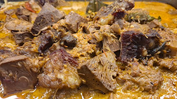 Choukouya boeuf