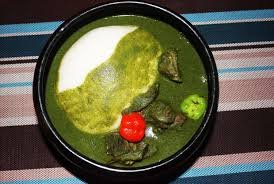 Sauce tchiyao poisson